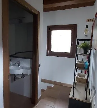 Lo Petit Refugi 캄프로돈