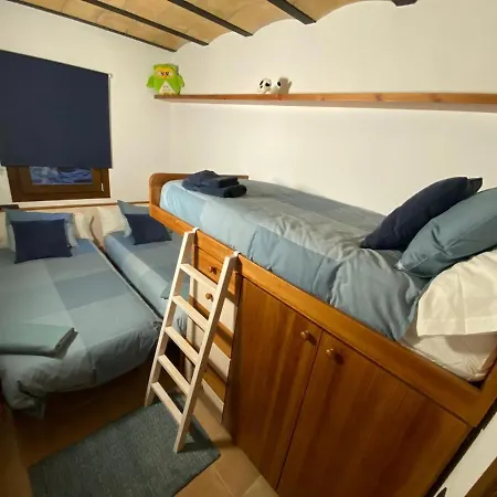 Lo Petit Refugi