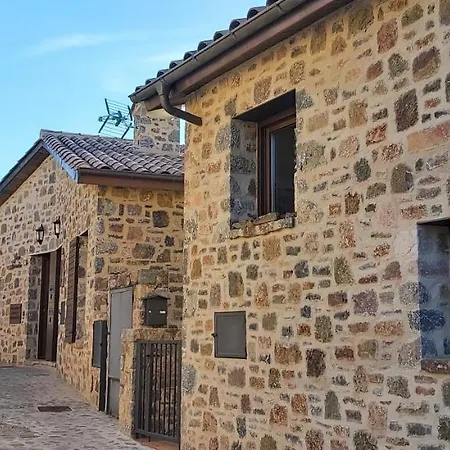 Lo Petit Refugi *