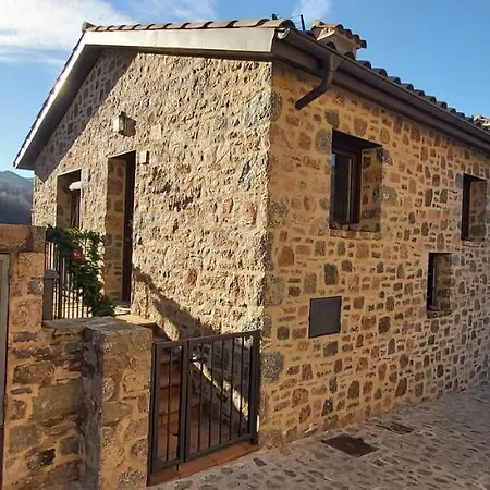 Lo Petit Refugi Camprodon