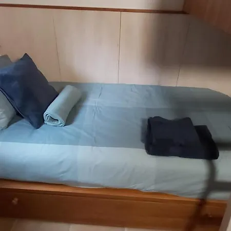 Lo Petit Refugi Chalet Camprodon