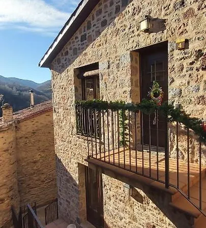 Lo Petit Refugi Camprodon